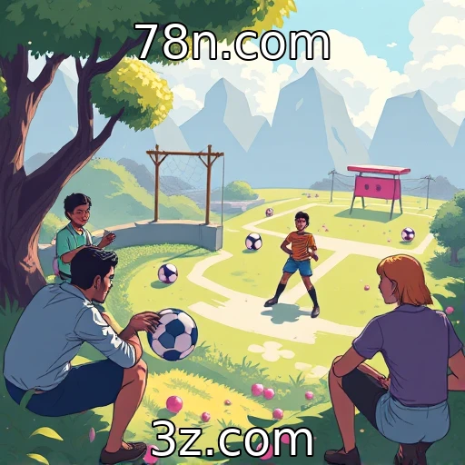 Financiamento coletivo como alternativa para desenvolvedores