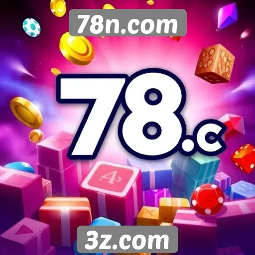 Avaliação dos jogos disponíveis no 78n.com