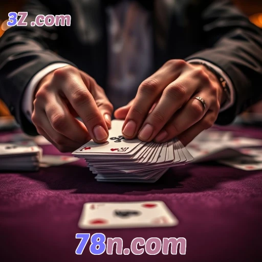 Mergulhe no Mundo dos Jogos em 78n.com e Divirta-se