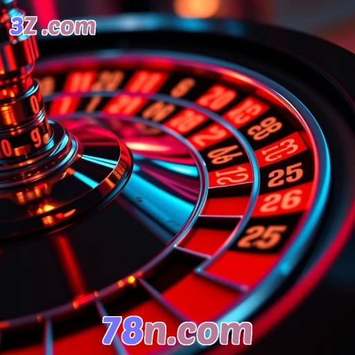 Login Criativo no 78n.com Eleva sua Experiência de Jogo