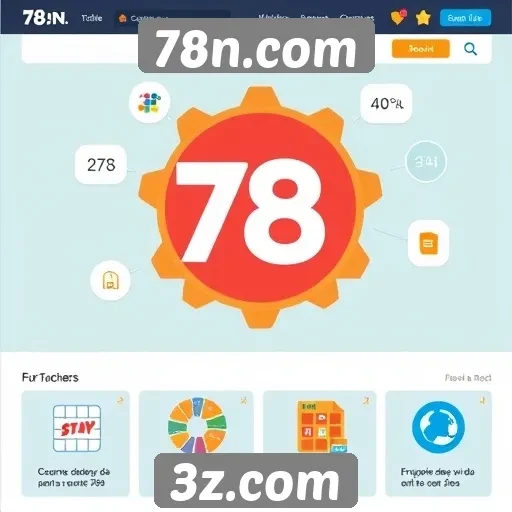 Novas funcionalidades lançadas no 78n.com