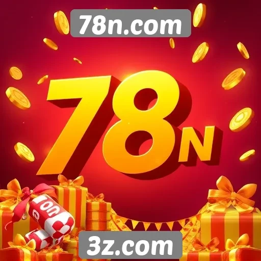 Promoções e bônus oferecidos pelo 78n.com